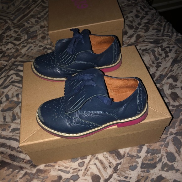 Oxford shoes 👞 - Picture 1 of 5